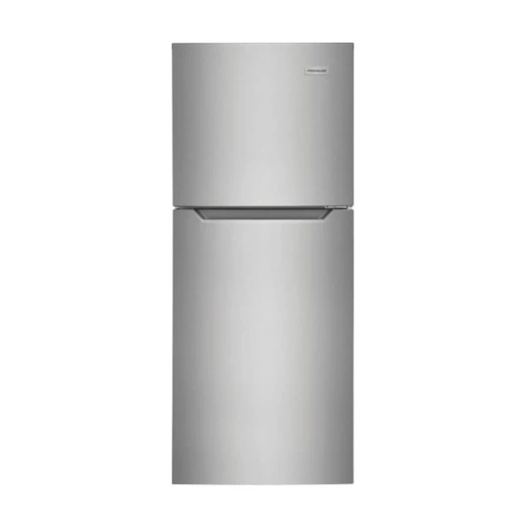 10.1 Cu. Ft. Compact ADA Top Freezer Refrigerator, Frigidaire