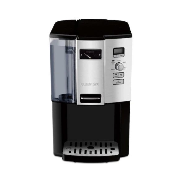 12 Cup Programmable Drip Coffee Maker — Coffee Maker, Cuisinart