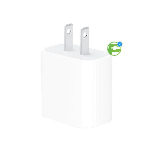 20W USB-C Power Adapter, Apple