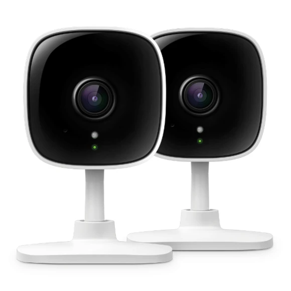 2K Security Camera — Security Camera, TP-Link