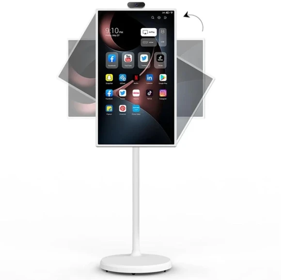 Digital Calendar Wall Touch Screen, Cozyla Mate