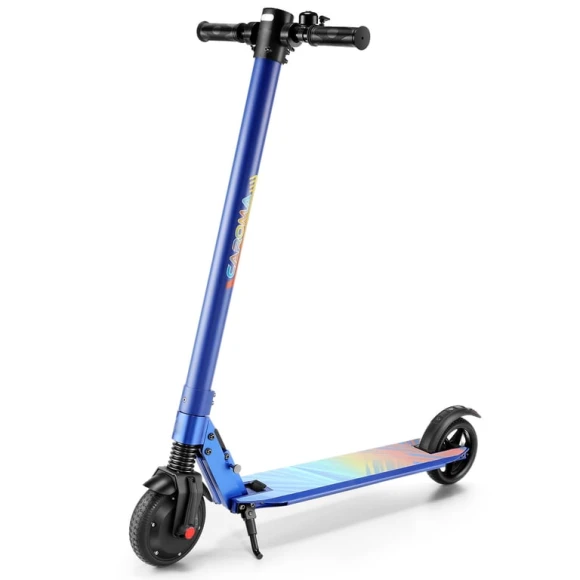 Electric Scooter — Electric Scooter, Caroma