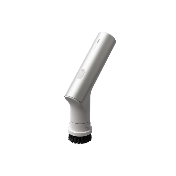 Electric Spin Scrubber, HOTO