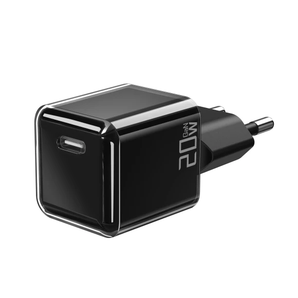 Fast Charger Block — Power Bank, Shenzhen good-she technology Co., Ltd.