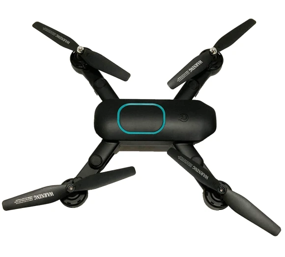 Foldable Drone with Camera — Drone, REDRIE