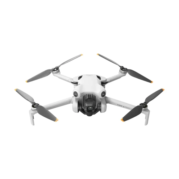 Folding Drone with Remote Controller and Accessories Bundle — Drone, DJI
