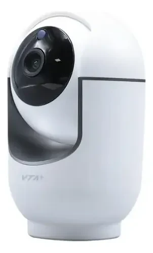 Indoor Camera — Security Camera