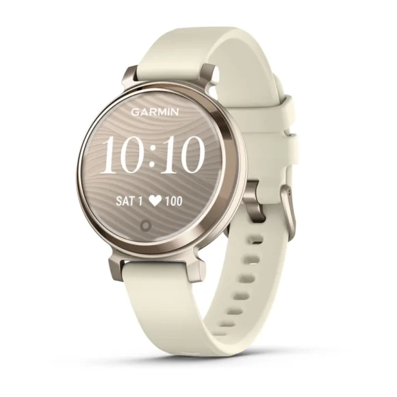 Small and Stylish Smartwatch — Smart Watch, Garmin