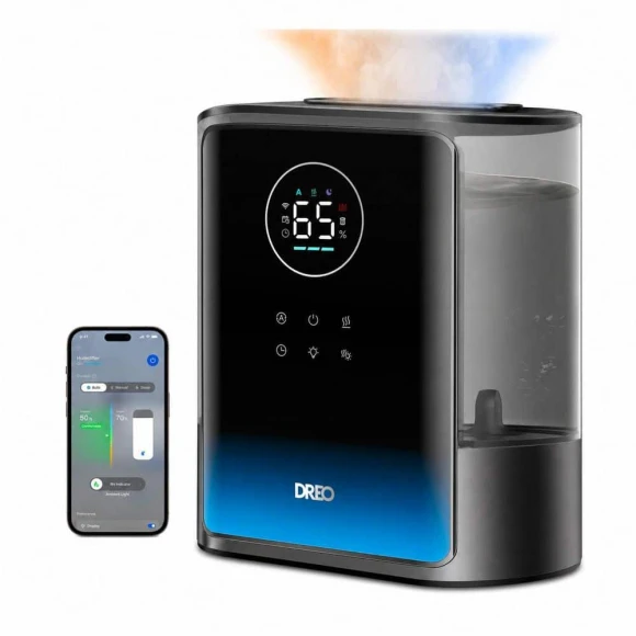 Smart Humidifiers for Bedroom — Humidifier, Dreo