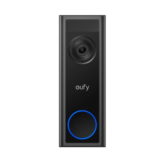 Video Doorbell — Video Doorbell, eufy