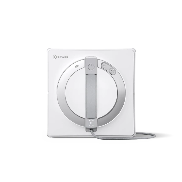 Window Cleaning Robot — Window Cleaning Robot, ECOVACS