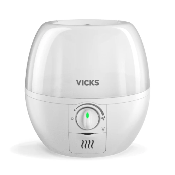 3-in-1 SleepyTime Humidifier — Humidifier, Vicks