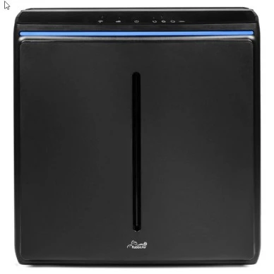 A3 SPA-1000N Air Purifier — Air Purifier, Rabbit Air