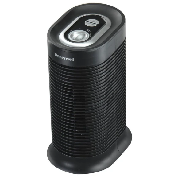 AllergenPlus HEPA Tower Air Purifier — Air Purifier, Honeywell