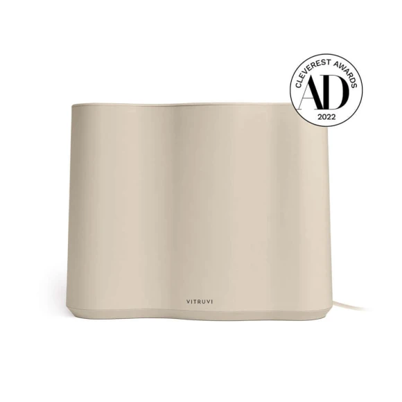 Cloud Humidifier — Humidifier, VITRUVI