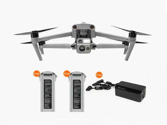 EVO MAX 4N Drone — Drone, Autel