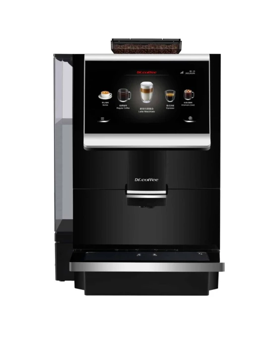 Fully Automatic Coffee Machine — Coffee Maker, DR. COFFEE