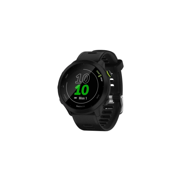 GPS Running Watch with Daily Suggested Workouts — Fitness Tracker, Garmin