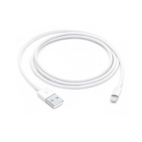 Lightning to USB Cable, Apple