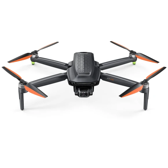 Pro Drone with 6K UHD Camera — Drone, Bwine