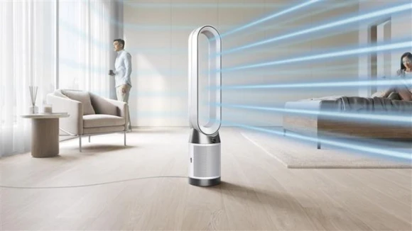 Purifier Cool — Air Purifier, Dyson