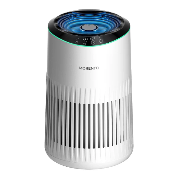 Small Air Purifier with Sleep Mode — Air Purifier