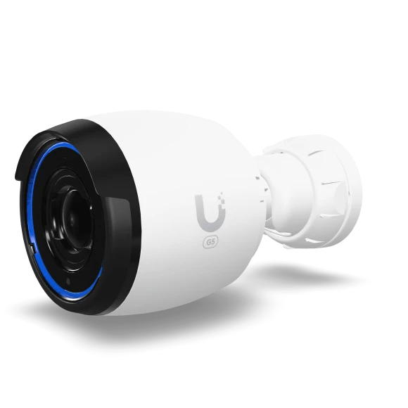 4K PoE Security Camera — Security Camera, Ubiquiti