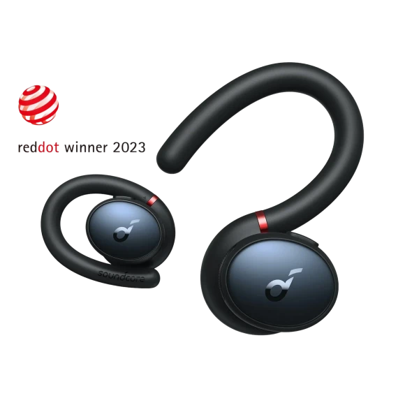 True Wireless Earbuds — Wireless Earbuds