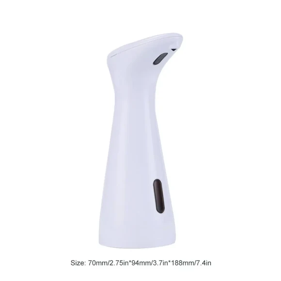 200 ml Automatic Soap Dispenser — Automatic Soap Dispenser