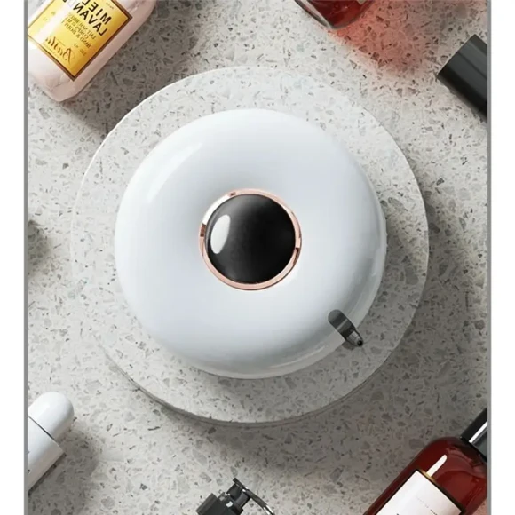 Automatic Foam Soap Dispenser — Automatic Soap Dispenser