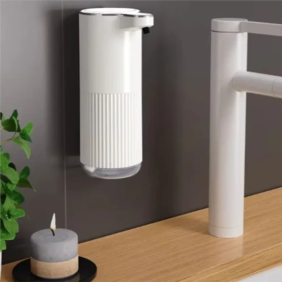 Automatic-Sensing Electric Soap Dispenser — Automatic Soap Dispenser