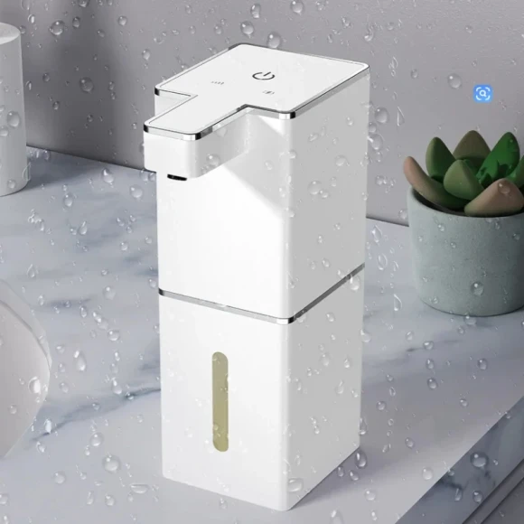 Automatic Sensor Soap Dispenser — Automatic Soap Dispenser