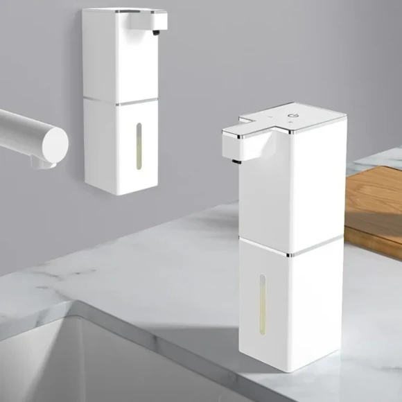 Automatic Sensor Soap Dispenser — Automatic Soap Dispenser