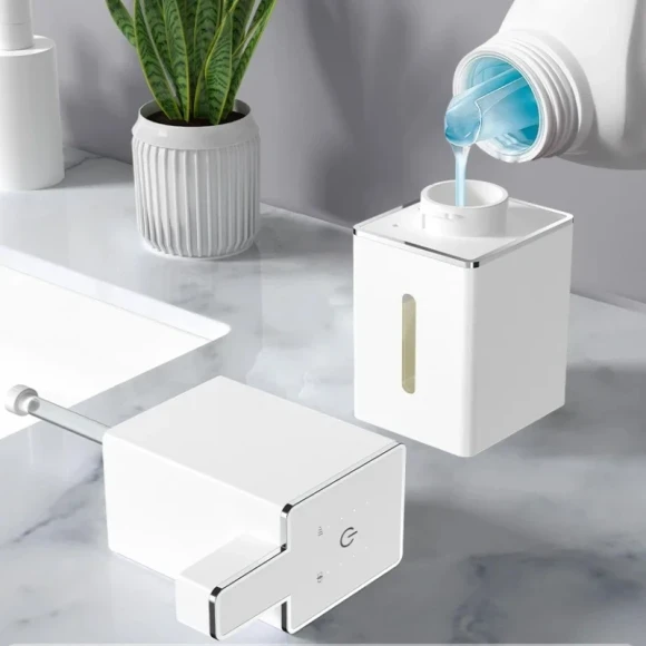 Automatic Sensor Soap Dispenser — Automatic Soap Dispenser