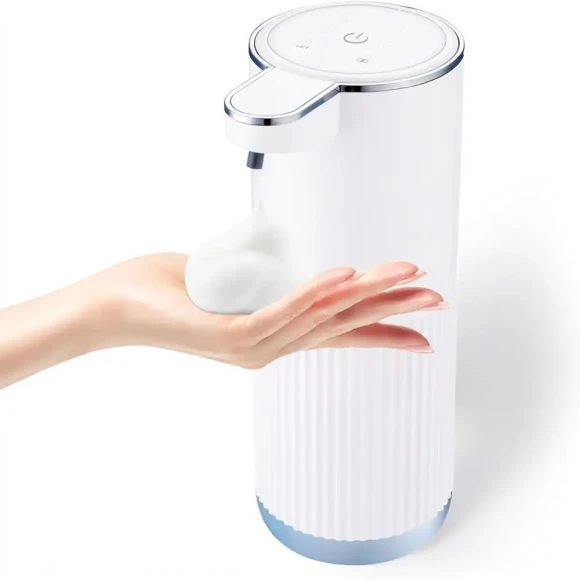 Automatic Soap Dispenser — Automatic Soap Dispenser