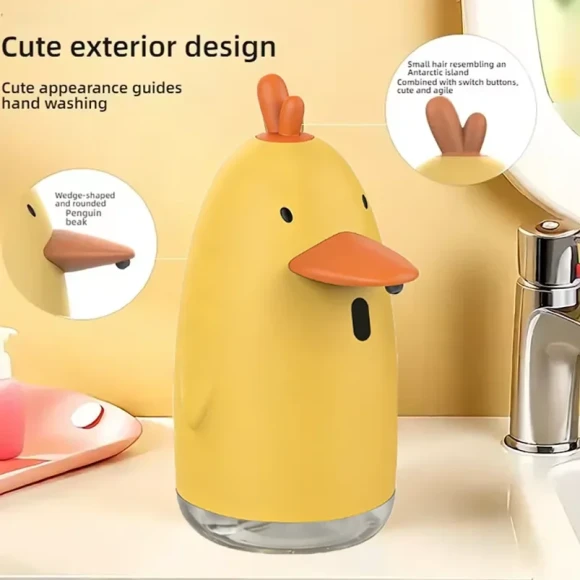 Automatic Soap Dispenser — Automatic Soap Dispenser