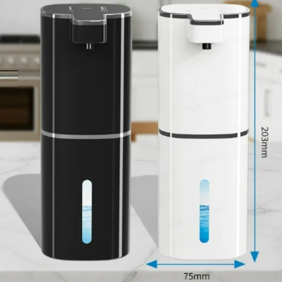 Automatic Soap Dispenser — Automatic Soap Dispenser