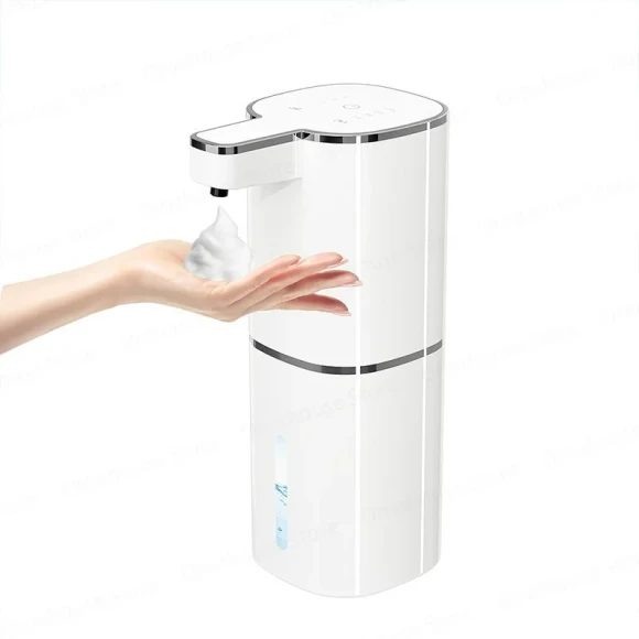 Automatic Soap Dispenser — Automatic Soap Dispenser