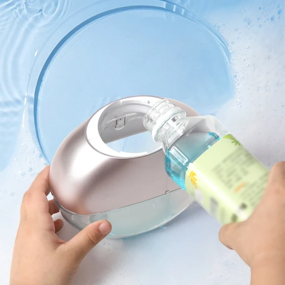Automatic Soap Dispenser — Automatic Soap Dispenser