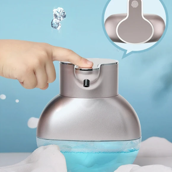 Automatic Soap Dispenser — Automatic Soap Dispenser
