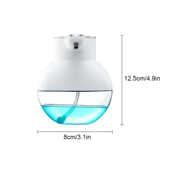 Automatic Soap Dispenser — Automatic Soap Dispenser