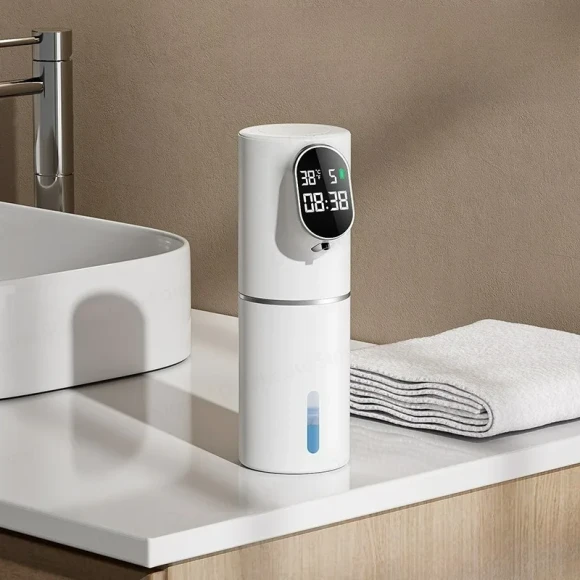 Automatic Soap Dispenser — Automatic Soap Dispenser