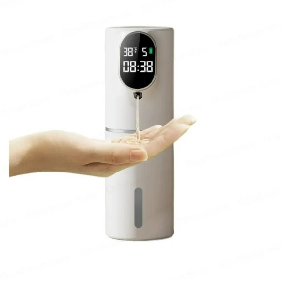 Automatic Soap Dispenser — Automatic Soap Dispenser