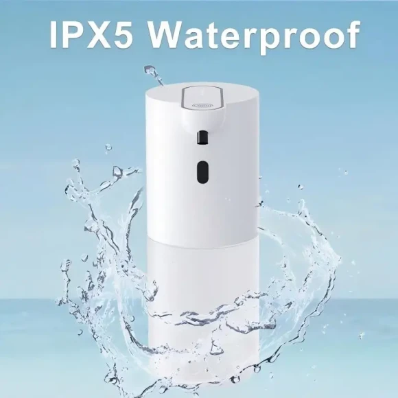 Automatic Soap Dispenser — Automatic Soap Dispenser