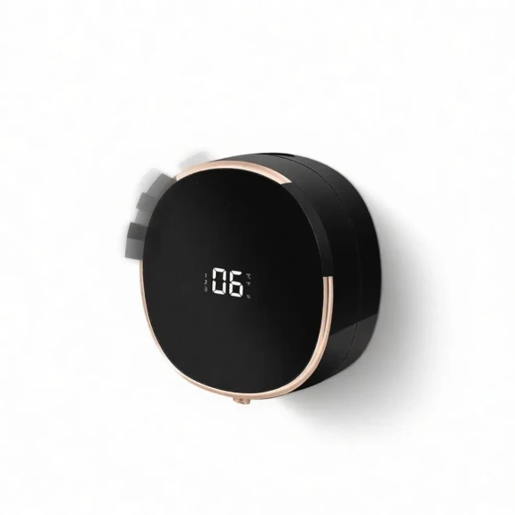 Automatic Touchless Foam Soap Dispenser — Automatic Soap Dispenser