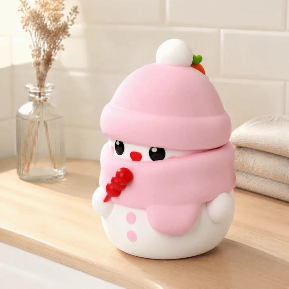 Foam Soap Dispenser — Automatic Soap Dispenser