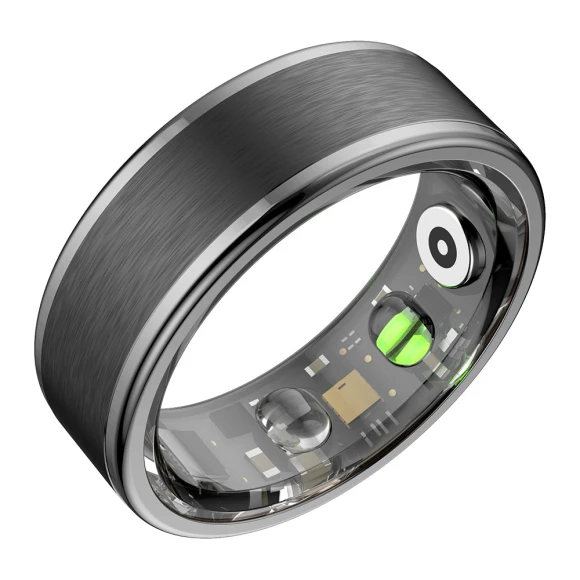 Smart Ring — Smart Ring, Domhong