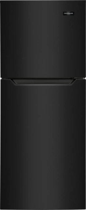 Compact Top Freezer Refrigerator — Smart Refrigerator, Frigidaire