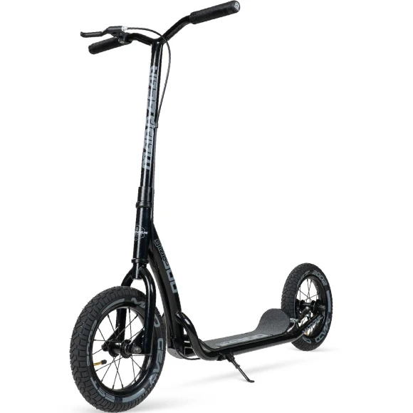 Large Kick Scooter — Electric Scooter, Madd Gear