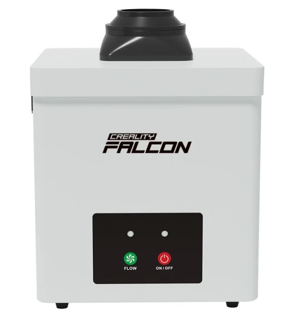 Desktop Smoke Purifier, Creality
